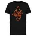 thumbnail image 1 of Surf Rider West Coast T-Shirt Men -Image by Shutterstock, Male 3X-Large, 1 of 2