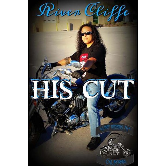 Surf Riders MC: His Cut (Paperback)