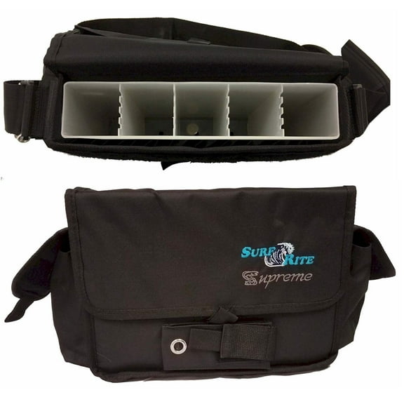 Surf Rite Supreme Plug Bag - (Medium)