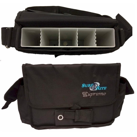 Surf Rite Supreme Plug Bag - (Medium)