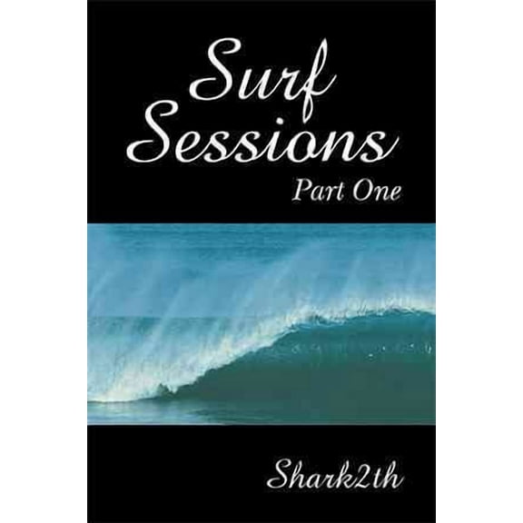 Surf Sessions (Paperback)