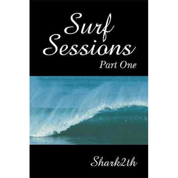 Surf Sessions (Paperback)