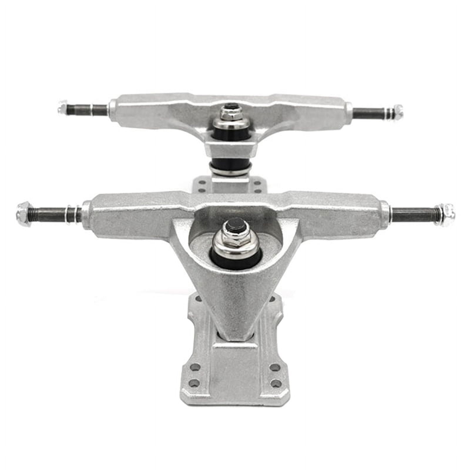 Trucks Adaptateur Pour Skate/surf – Alliage Aluminium – 6,25 Pouces – Neuf