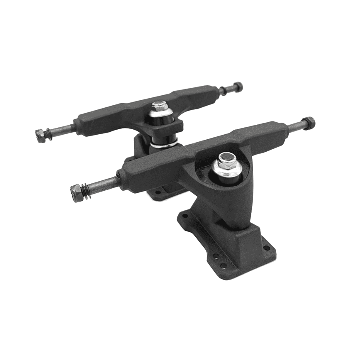 Surf Skate Trucks 6.25Inch Surf Skate Board Trucks Surfskate Skate