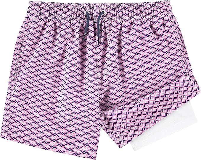 Surf Suds Swim Trunk