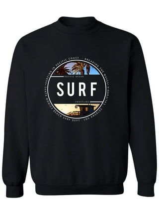 Surf Sweatshirts