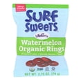 thumbnail image 1 of Surf Sweets - Candy Fruity Rings - Case of 12-2.75 OZ, 1 of 3
