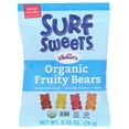 thumbnail image 1 of Surf Sweets Organic Fruity Bears, 2.75 Oz, 1 of 2