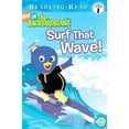 thumbnail image 1 of Pre-Owned Ready-To-Read Backyardigans - Level 1: Surf That Wave! (Series #04) (Paperback), 1 of 1