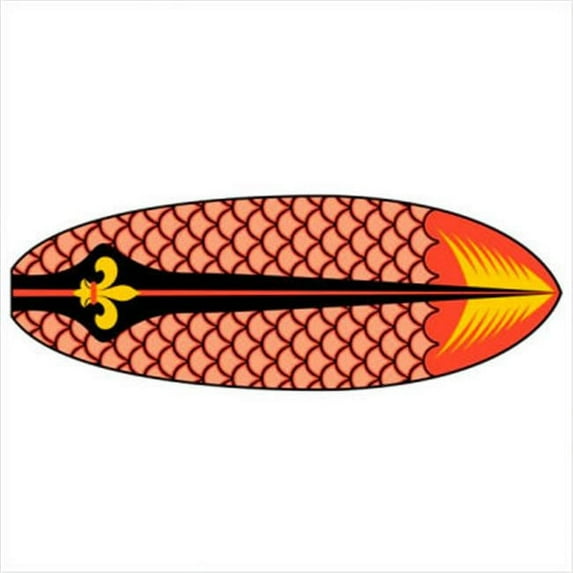 Surf Time Newport Surf- Multi-Color