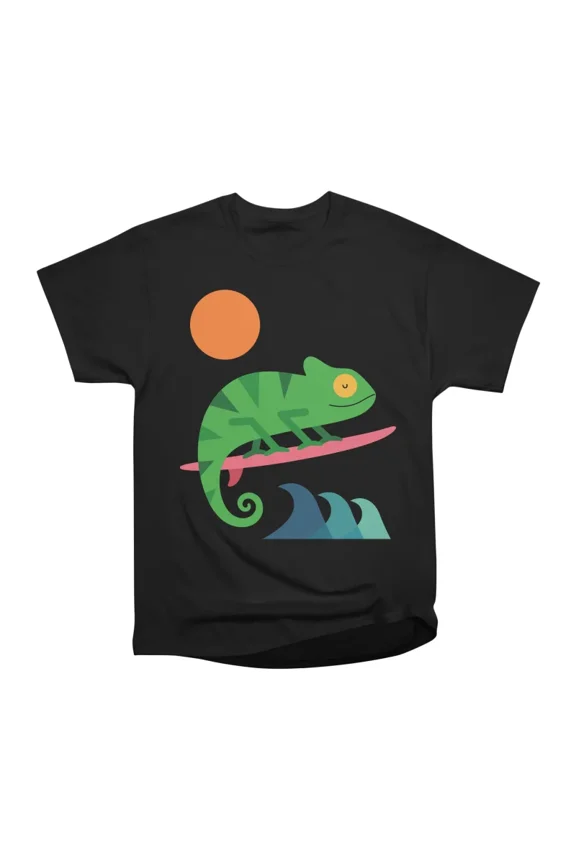 Surf Time T-Shirt Tee Gift For Him Merch For Her Apparel For Friend