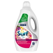 Surf Tropical Lily and Ylang Ylang Liquid Laundry Detergent Pack of 2