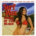 thumbnail image 1 of Surf Wax: Songs Of The Beach / Various, 1 of 1