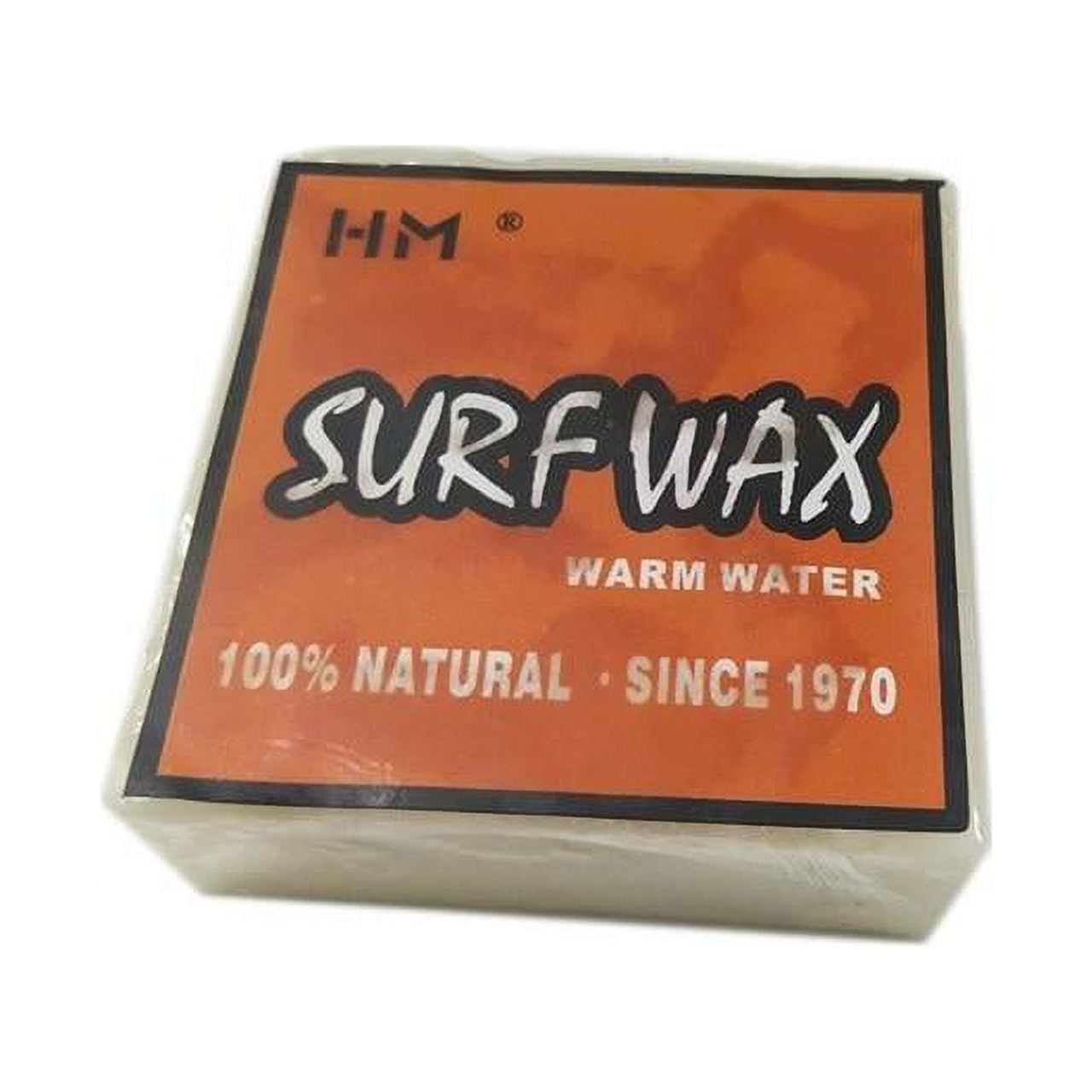 Surf Wax