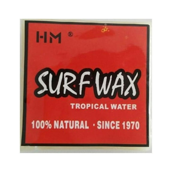 Surf Wax