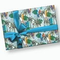 thumbnail image 1 of Surf Wrapping Paper, 1 of 4