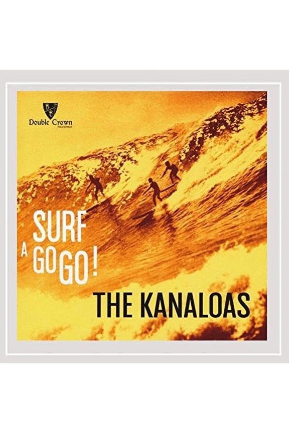 Surf a Go Go