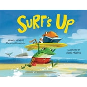 Surf's Up, Hardcover