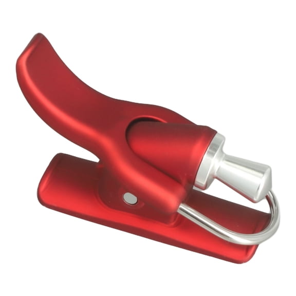Surf or Fishing Rod Trigger Aid Clamp Breakaway Cannons Casting Finger
