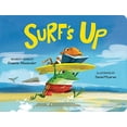 thumbnail image 1 of Pre-Owned Surf's Up (Board book) 0735843139 9780735843134, 1 of 1