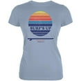 thumbnail image 1 of Surf's Up Killer Point Morocco Juniors Soft T Shirt, 1 of 1