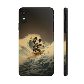 Mickey Mouse Phone Case Iphone Xr