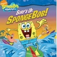thumbnail image 1 of Pre-Owned Surf's Up, SpongeBob! (Paperback) 1416978690 9781416978695, 1 of 1