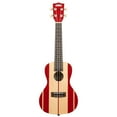 thumbnail image 1 of Surf"s Up Surfboard Concert Ukulele, 1 of 4
