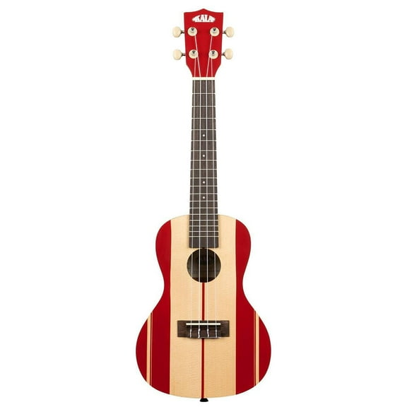 Surf"s Up Surfboard Concert Ukulele