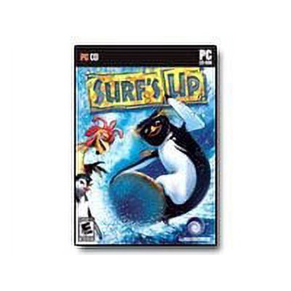 Pre-Owned Surf's Up - Win - CD
