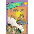 thumbnail image 1 of Pre-Owned Surf's Up (Paperback) 0307159825 9780307159823, 1 of 1