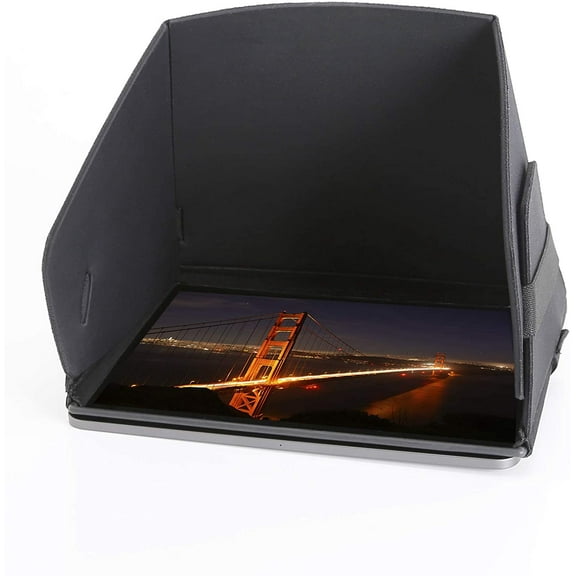 Surf to Summit 9.7" Collapsible Tablet Case, Black