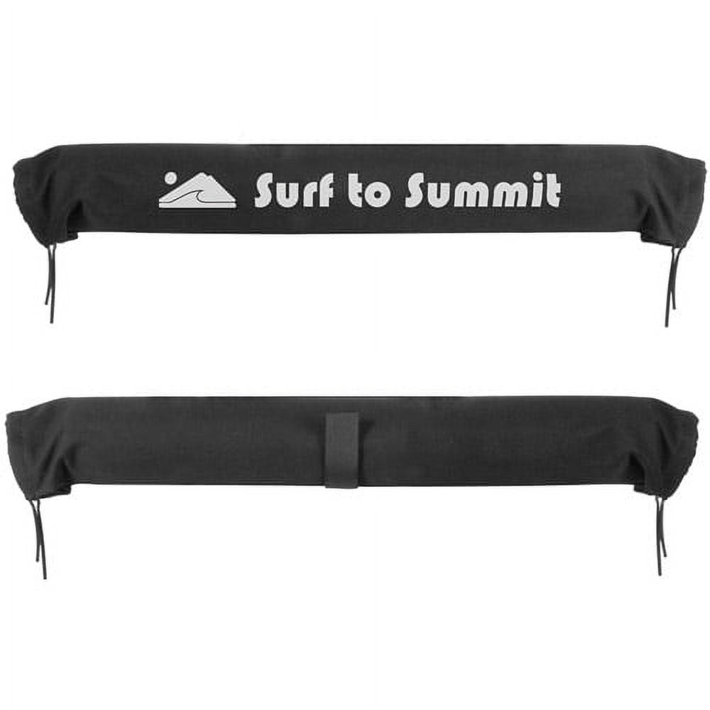 Surf To Summit Roof Rack Cushion Pads For Kayak Canoe Surfboard Paddle