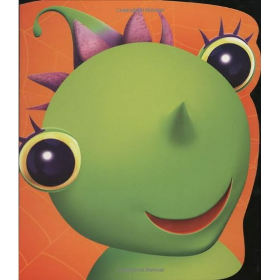 Pre-Owned Surf with Squirt! (Board book) 0448442531 9780448442532