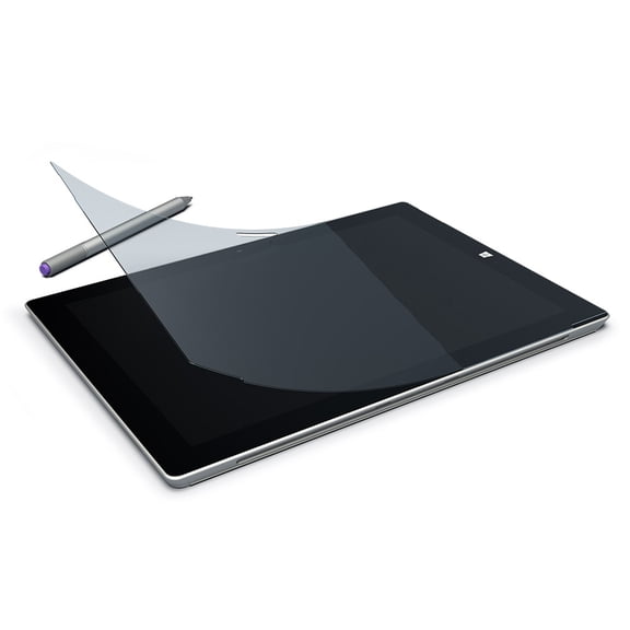 Surface 3 Screen Protector, Transparent