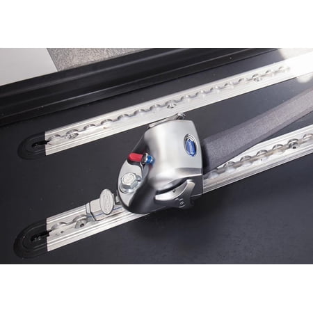 Surface Angled Series L-Track Pre-Drilled | FE752NA48-04-3