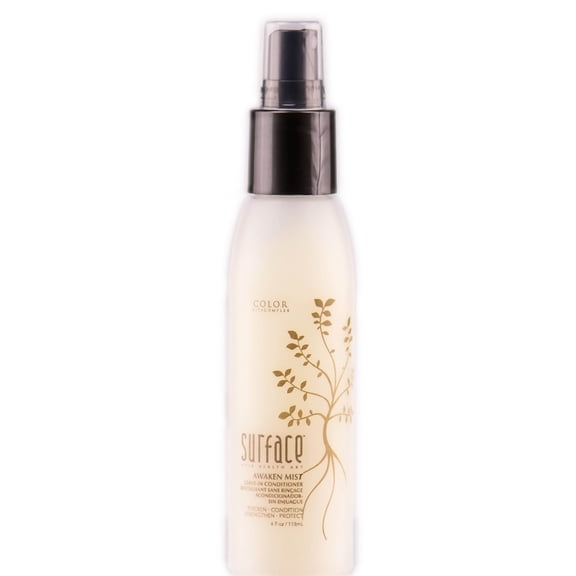 Surface Awaken Mist Leave In Conditioner (Size : 4 oz)