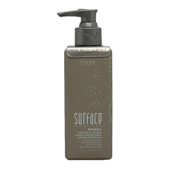Surface Awaken Therapeutic Masque 6 Oz