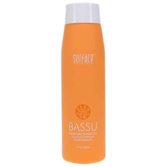 Surface Bassu Moisture Shampoo 10 oz