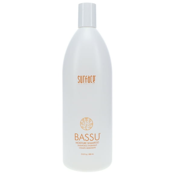 Surface Bassu Moisture Shampoo 33.8 oz