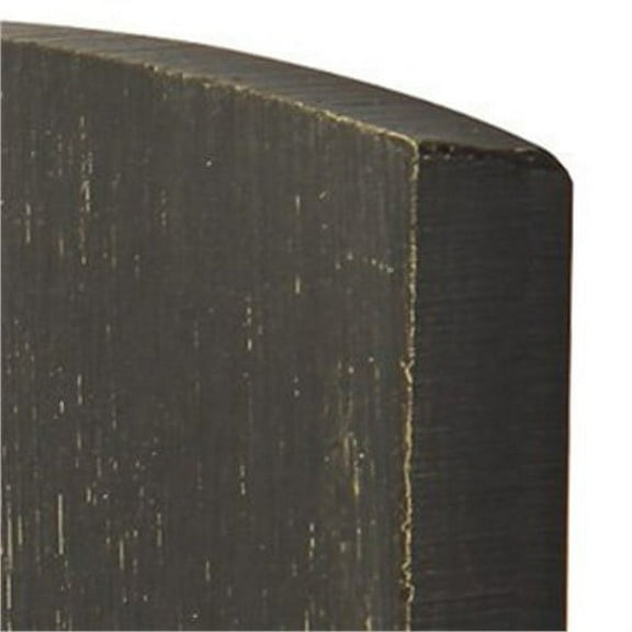 Surface Bolt, 18", (Set, including 3 Strike Plates) MB