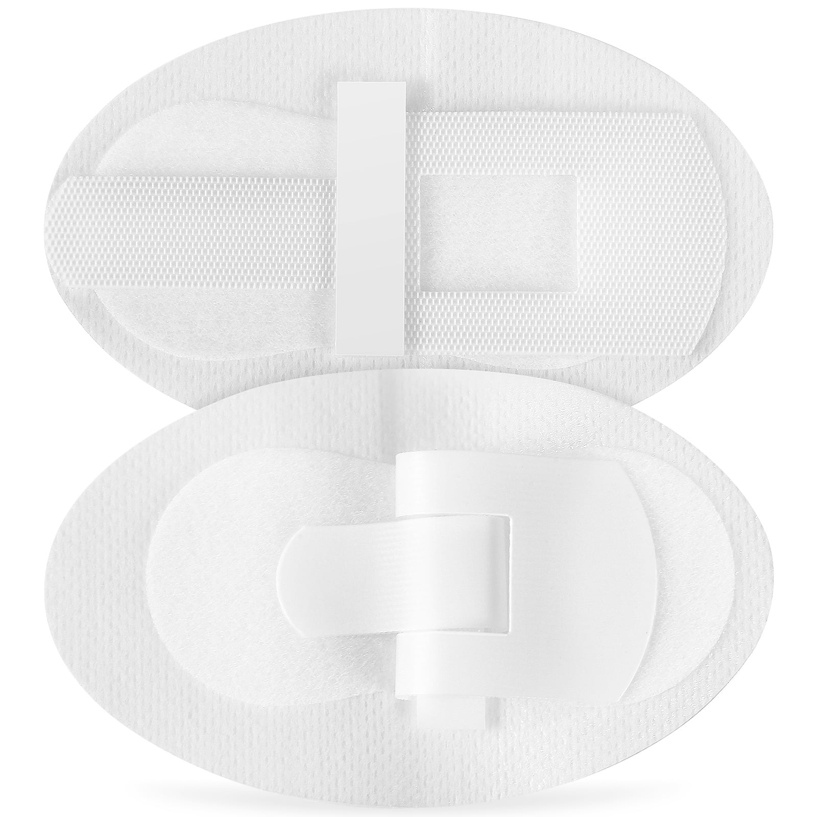 Surface Catheter Fixation Pipe Holder Catheters for Men Stabilization