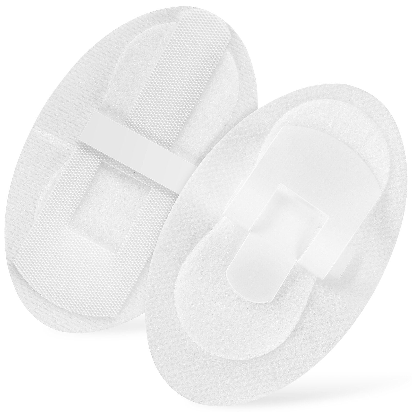 Surface Catheter Fixation Tube Holder Device Stickers Leg Straps