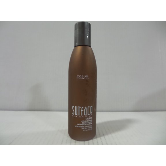 Surface Curls Conditioner Rinse 6oz