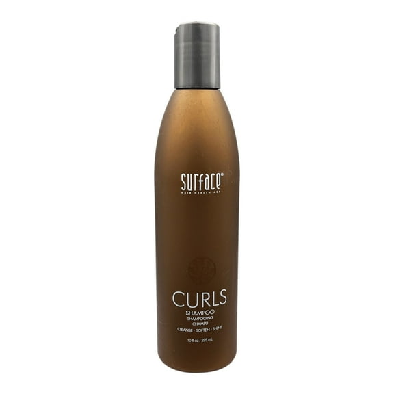 Surface Curls Shampoo, 10 fl. oz.