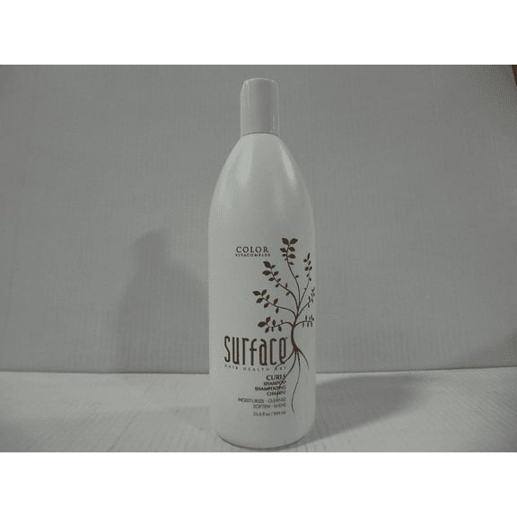 Surface Curls Shampoo 32oz/33.8oz