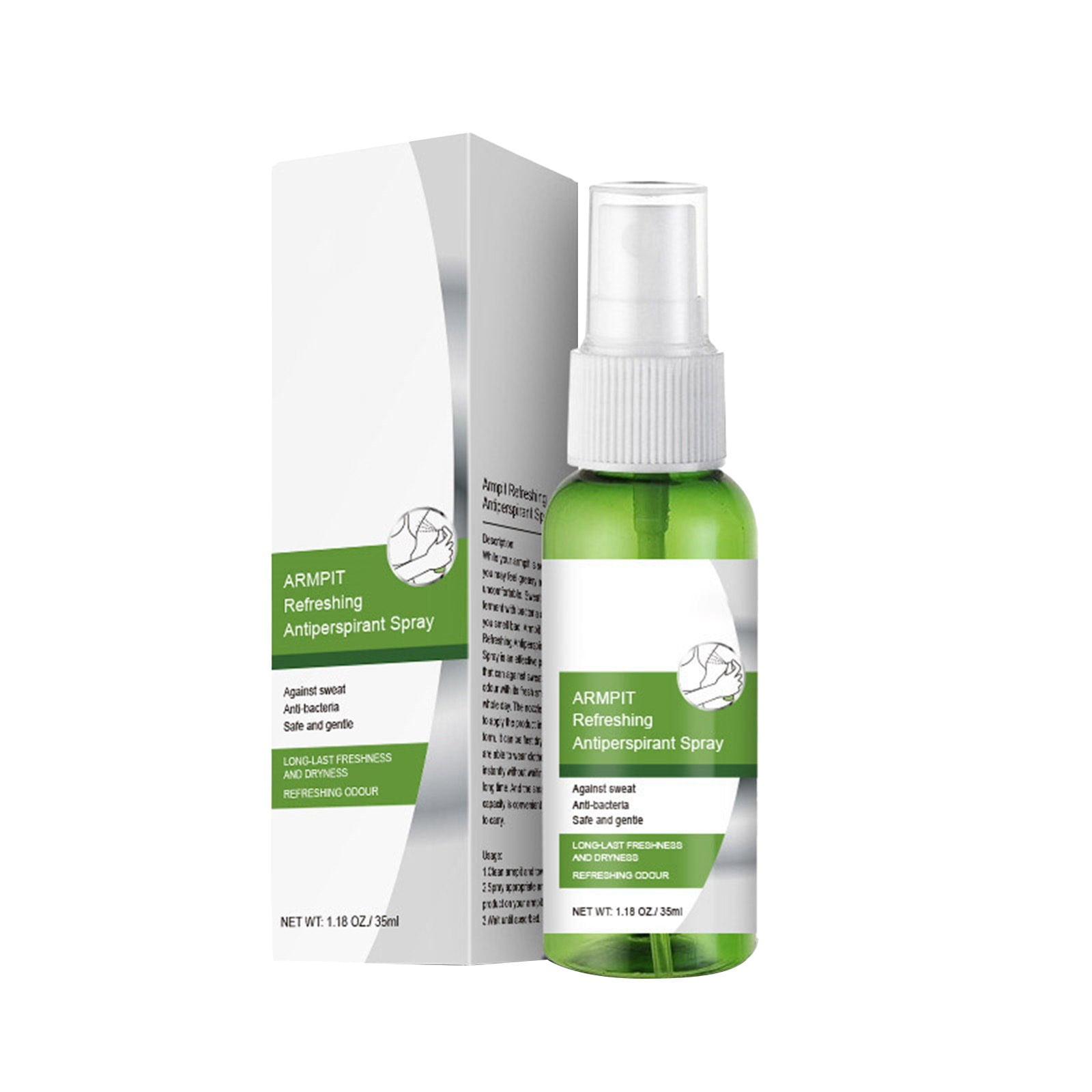 Surface Deep Spray Dermatologist Developed Clean Powered Natural Mist