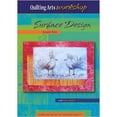 thumbnail image 1 of Pre-Owned Surface Design Sampler Platter D Paperback, 1 of 1
