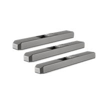 Surface/Shelf Extension Sleeve