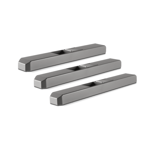 Surface/Shelf Extension Sleeve